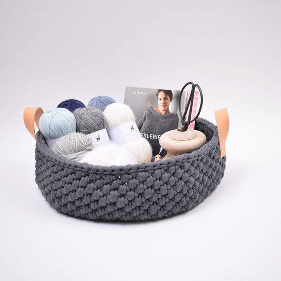 

Plateau à projets Bungee
3