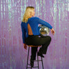 

Open Back - Pull
1