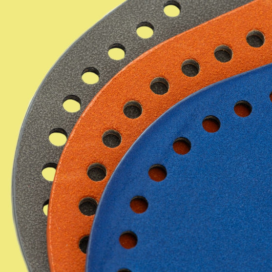 

Fond de sac / Fond de panier - 25 x 12 cm - Hobbii
3