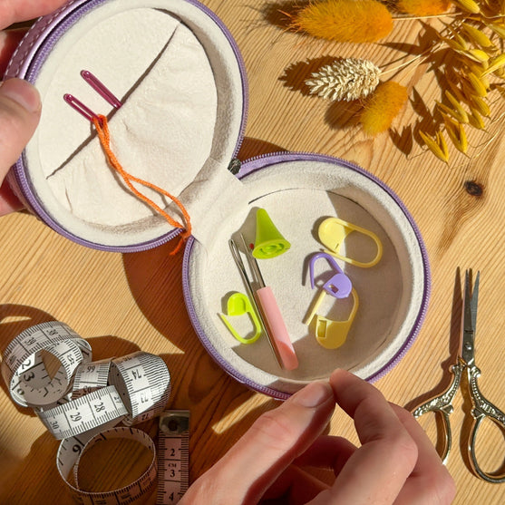 

Organisateur PU - Hobbii
2