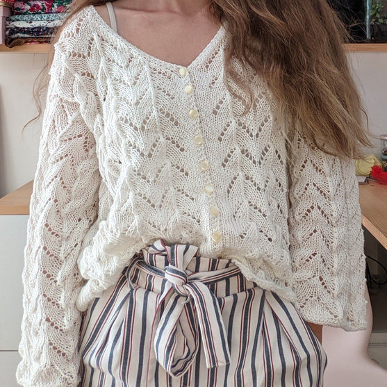 

Aude - Gilet
1