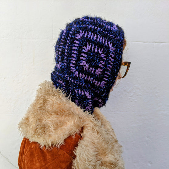 

Merry Balaclava - Cagoule
3