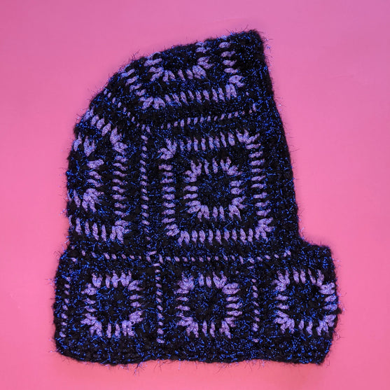 

Merry Balaclava - Cagoule
5