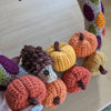 

Autumn Wreath - Décoration
3