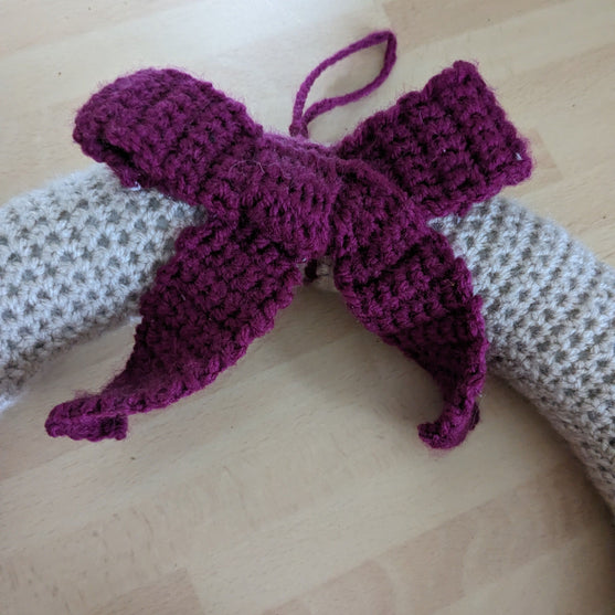 

Autumn Wreath - Décoration
5