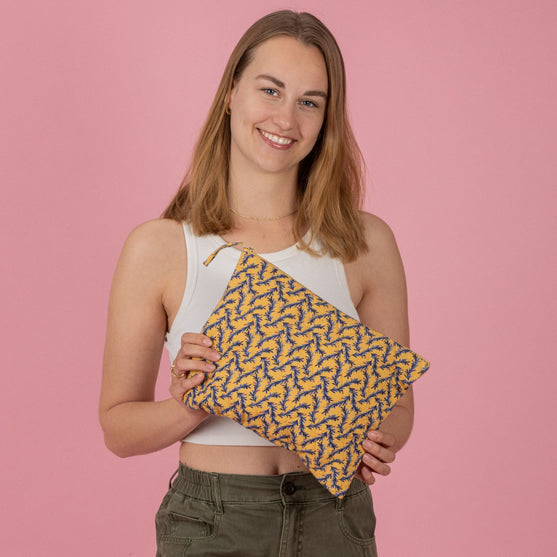 

Organiseur matelassé - Grand - Hobbii
4