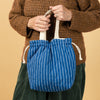 

Sac à projets matelassé à cordon - Hobbii
5