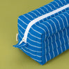 

Sac à projets matelassé - Oblong - Medium - Hobbii
2