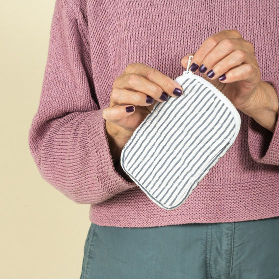 

Étui matelassé - Hobbii
2