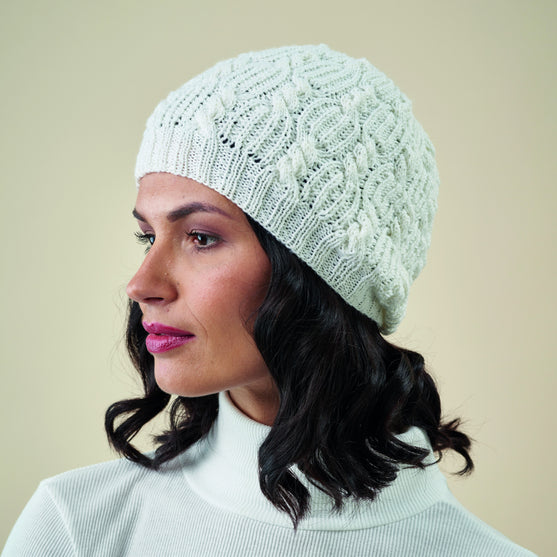 

Brolio bonnet
1