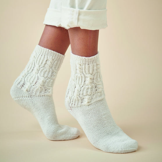 

Miramare chaussettes
1