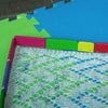 

Tapis de blocage dentelle - KnitPro
3