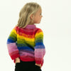 

Rainbow - Pull enfant
1