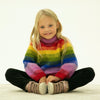 

Rainbow - Pull enfant
5