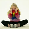 

Rainbow - Pull enfant
6