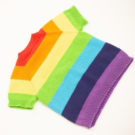 

Rainbow - T-shirt pour enfant
8