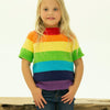 

Rainbow - T-shirt pour enfant
1