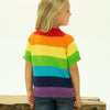 

Rainbow - T-shirt pour enfant
2