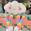 

Rainbow Cloud - Coussin
3