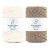 

Recycled Cotton Cord (4 mm) - Hobbii
1