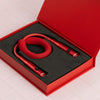 

Lampe de cou - Deluxe - Rouge - Hobbii
3