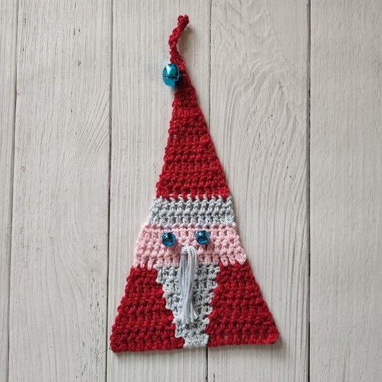 

Santa Claus - Ornement
7