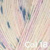 

Regia Premium Silk Color 4-ply - Regia
3