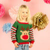 

Reindeer - Pull pour enfant
1