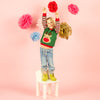 

Reindeer - Pull pour enfant
2