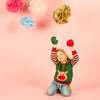 

Reindeer - Pull pour enfant
3