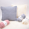 

Coussin Relief Bungee - Carré
1
