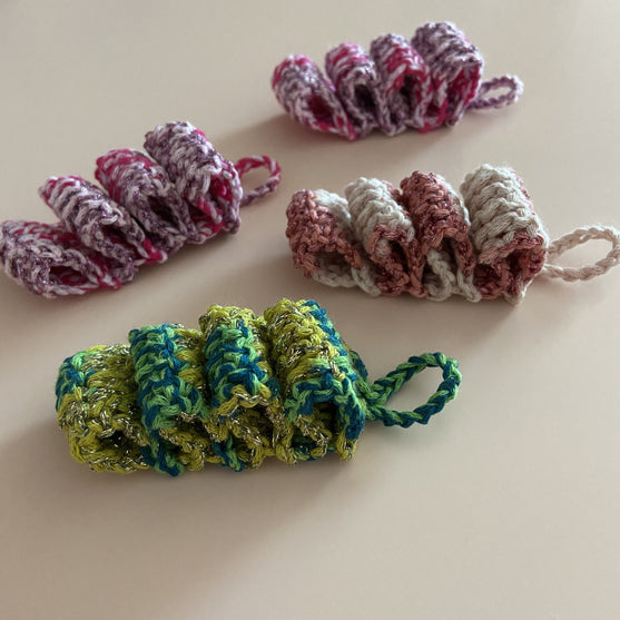 

Ribbon Candy - Ornement
1