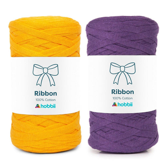 Ribbon - Hobbii