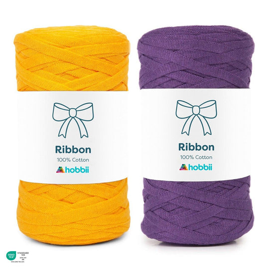Ribbon - Hobbii
