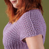 

Top d’été Iris Melange
3