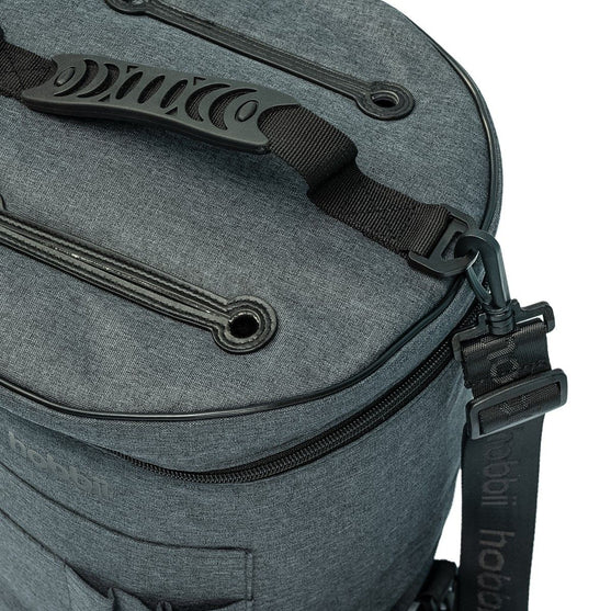 

Sac à pelotes - Cylindrique - Hobbii
2