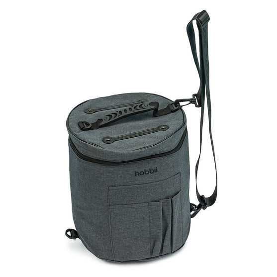 

Sac à pelotes - Cylindrique - Hobbii
19