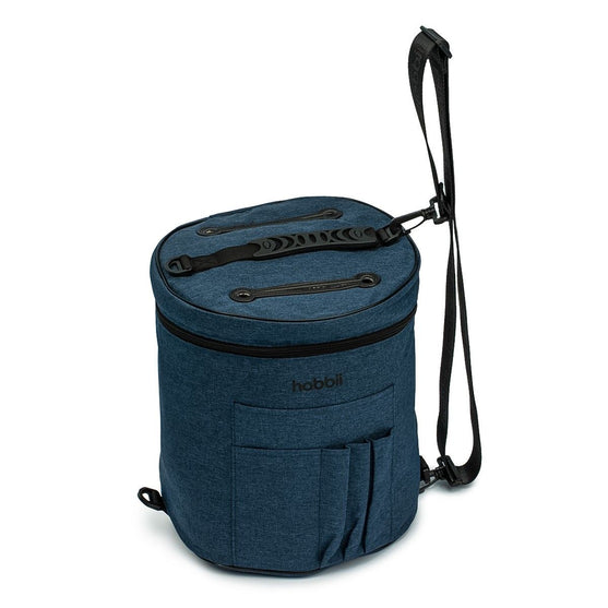

Sac à pelotes - Cylindrique - Hobbii
20