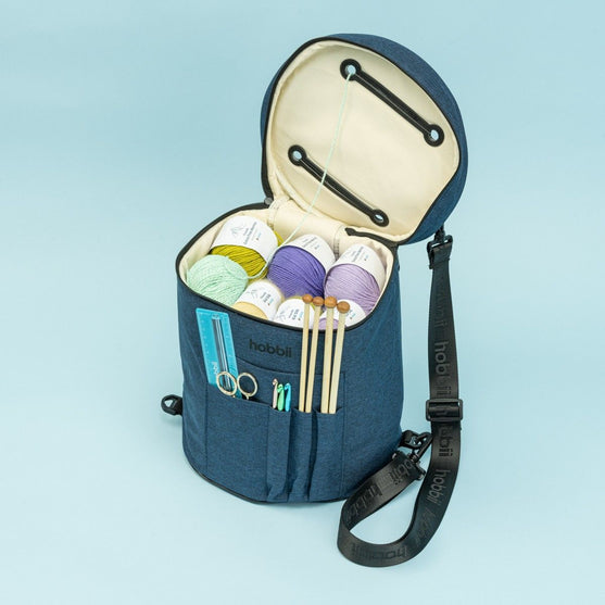 

Sac à pelotes - Cylindrique - Hobbii
4