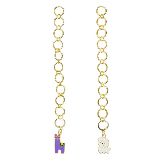 

Compte-rangs - 10 anneaux - Hobbii
1