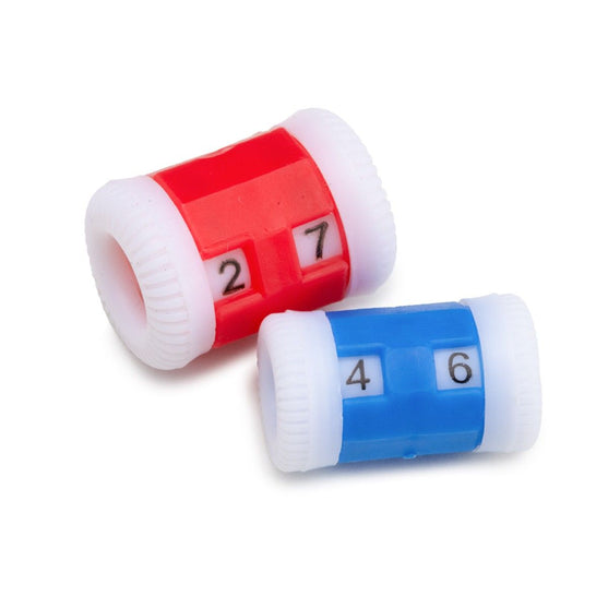 

Compte-rangs - 2 tailles - Hobbii
1