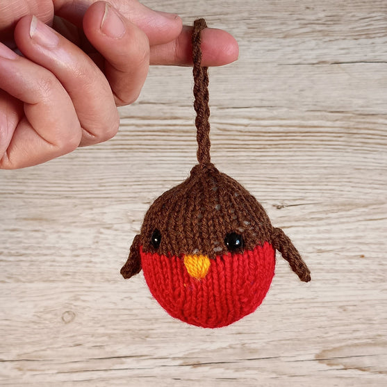 

Rudolf & Friends - Ornements
5