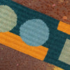 

Rust & Rhythm - Écharpe - Kit tricot
3