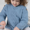 

Sam & Suss - Pull enfant
4