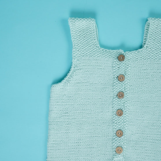 

Sam & Suss - Pantalon bébé
3