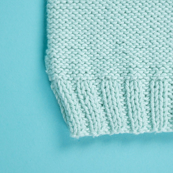 

Sam & Suss - Pantalon bébé
5