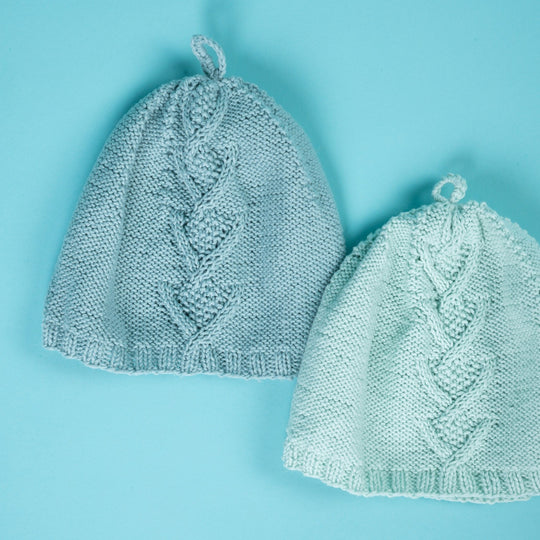 Sam &amp; Suss - Bonnet enfant