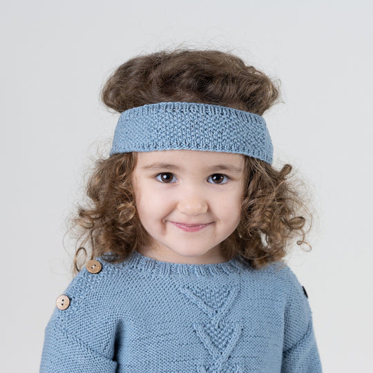 Sam &amp; Suss - Bandeau enfant
