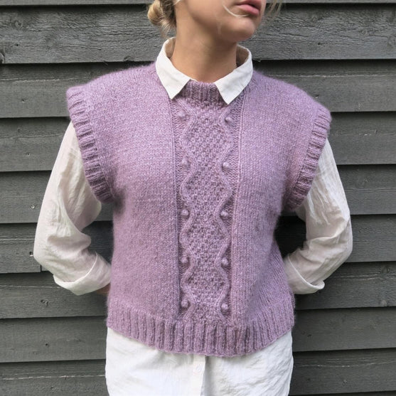 

Westywood NO 3 - Débardeur
1