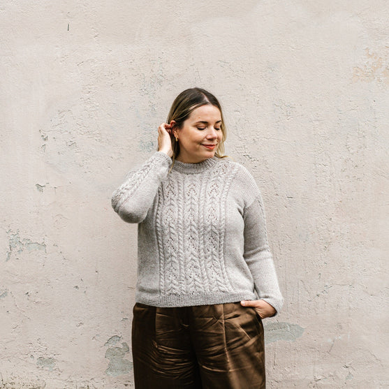 

Louise - Pull
1